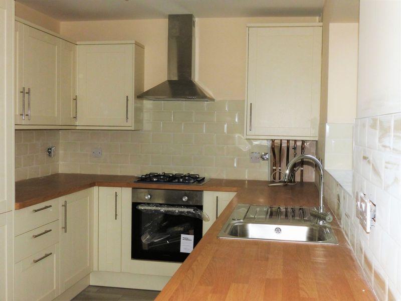 Hill Street, Walsall 3 bed semidetached house £235,000