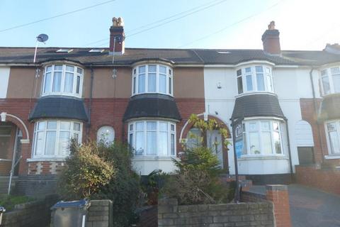 3 bedroom terraced house for sale, Friary Road, Handsworth Wood, Birmingham, B20 1BB