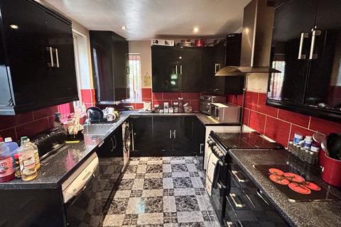 3 bedroom terraced house for sale, Friary Road, Handsworth Wood, Birmingham, B20 1BB