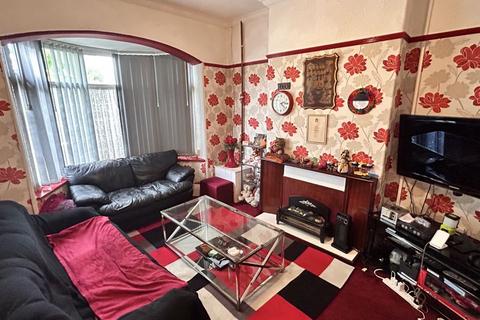 3 bedroom terraced house for sale, Friary Road, Handsworth Wood, Birmingham, B20 1BB