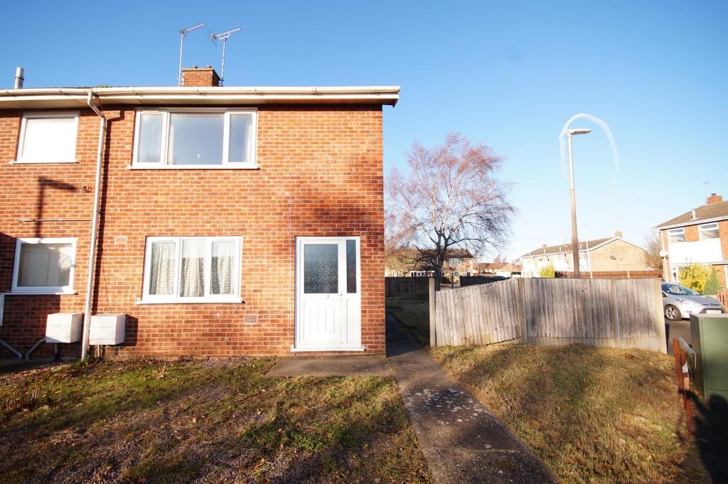 Woodvale Avenue, Lincoln 3 bed townhouse £129,950