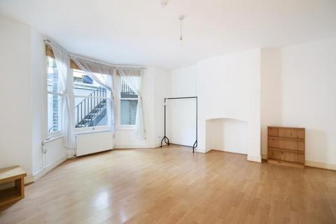 1 bedroom flat to rent, Ainger Road, Primrose Hill, NW3