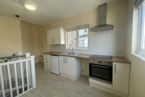 1 bedroom apartment to rent, Bear Street, Barnstaple, Devon, EX32