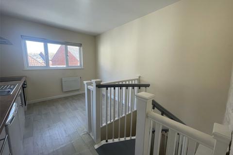 1 bedroom apartment to rent, Bear Street, Barnstaple, Devon, EX32