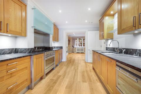 undefined, Drayton Gardens, Chelsea, London, SW10