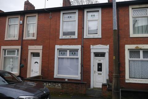 undefined, Hope Street, Great Harwood.