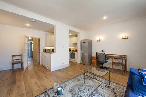 2 bedroom flat to rent, Mornington Terrace, Camden, London