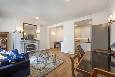 2 bedroom flat to rent, Mornington Terrace, Camden, London