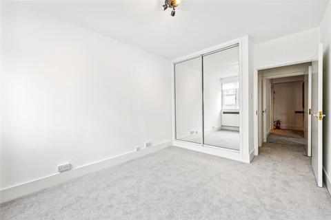 undefined, St. James's Square, St. James's, London