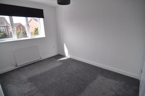 2 bedroom apartment to rent, Collier Place, Mapplewell