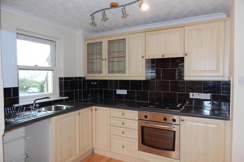 2 bedroom apartment to rent, Ebberley Court, Alexandra Road, Barnstaple, Devon, EX32