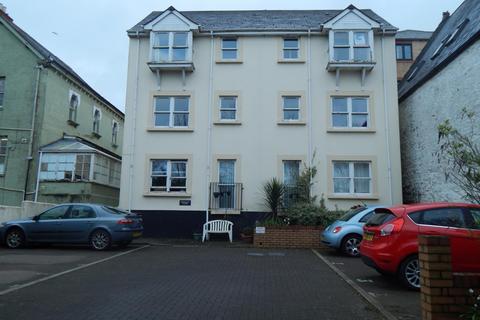 2 bedroom apartment to rent, Ebberley Court, Alexandra Road, Barnstaple, Devon, EX32