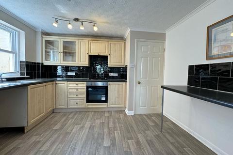 Ebberley Court, Alexandra Road, Barnstaple, Devon, EX32