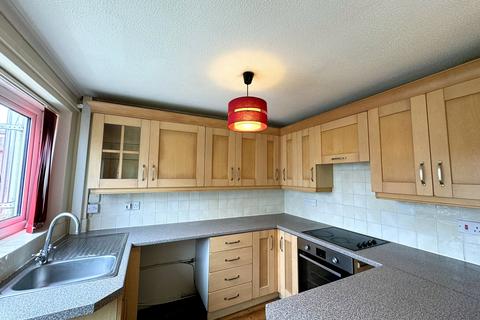 3 bedroom terraced house to rent, Furze Park Road, Bratton Fleming, Barnstaple, Devon, EX31