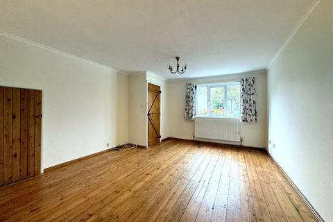 3 bedroom terraced house to rent, Furze Park Road, Bratton Fleming, Barnstaple, Devon, EX31