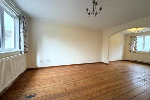 3 bedroom terraced house to rent, Furze Park Road, Bratton Fleming, Barnstaple, Devon, EX31