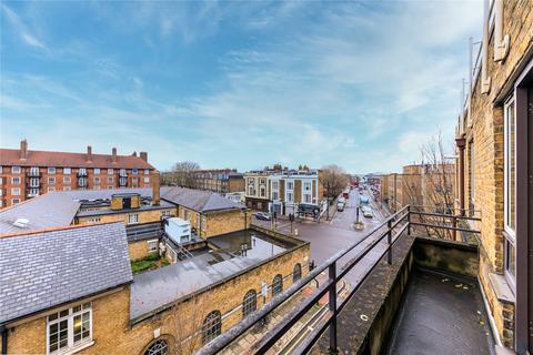 1 bedroom flat to rent, Barnsbury Road, Angel, London