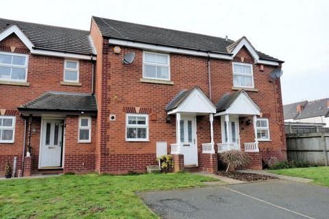 2 bedroom terraced house to rent, Arthur Harris Close, Smethwick