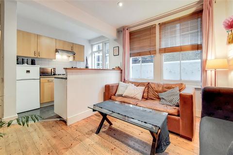 3 bedroom flat to rent, Latchmere Road, Battersea, London