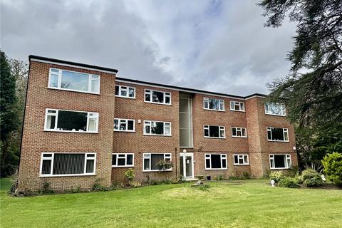 2 bedroom apartment to rent, Cortmerron, 64 West Cliff Road, Bournemouth, Dorset, BH4