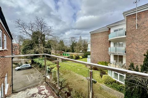 2 bedroom apartment to rent, Cortmerron, 64 West Cliff Road, Bournemouth, Dorset, BH4