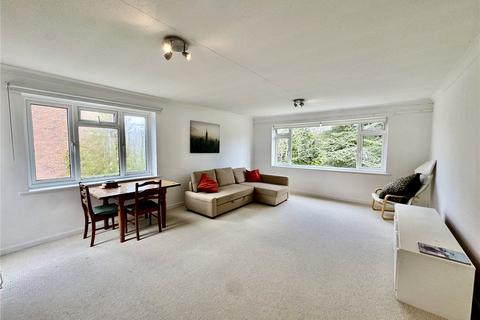 2 bedroom apartment to rent, Cortmerron, 64 West Cliff Road, Bournemouth, Dorset, BH4