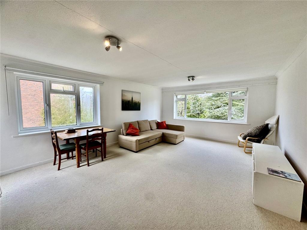 Apartment in Bournemouth - View 3