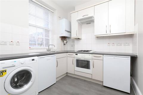 1 bedroom apartment to rent - Upper Berkeley Street, Marylebone, London, W1H