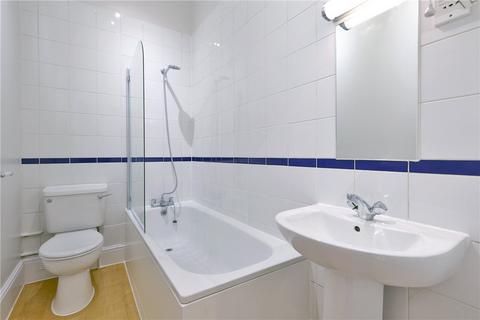 1 bedroom apartment to rent - Upper Berkeley Street, Marylebone, London, W1H