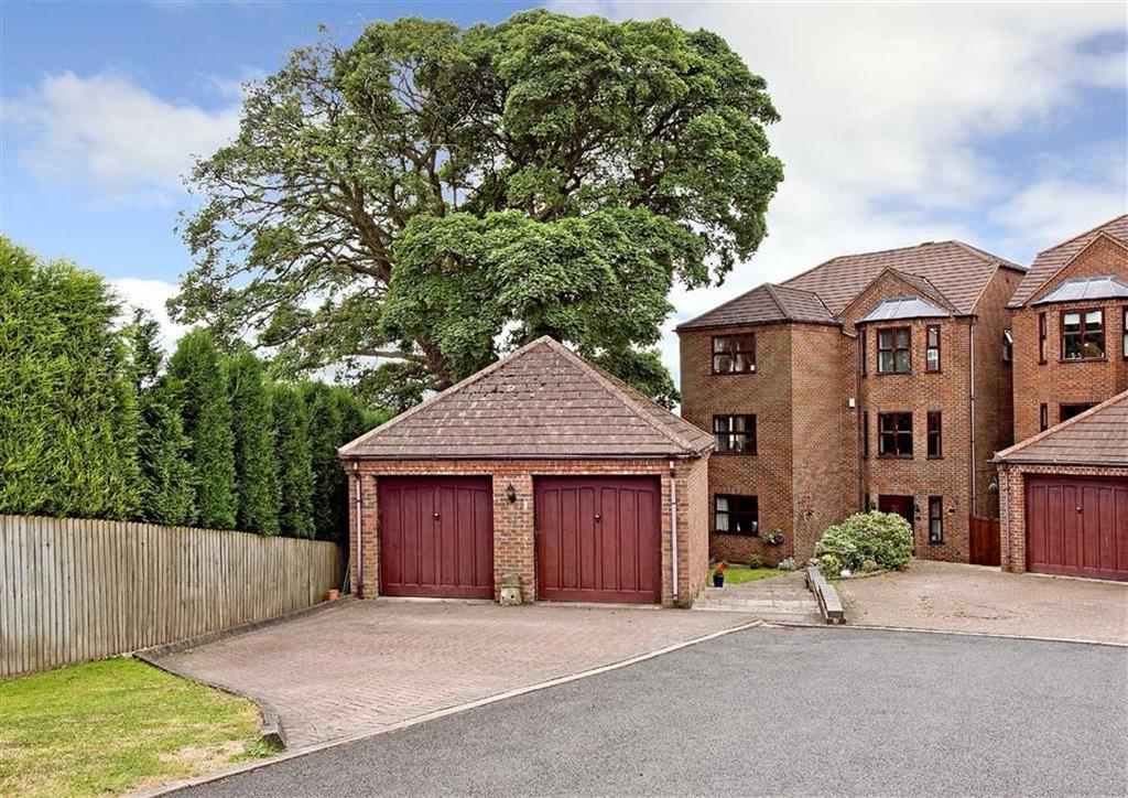 17, High Park Crescent, Sedgley, Dudley, West Midlands, DY3 7 bed