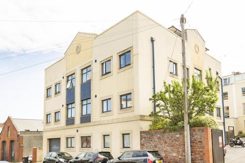 undefined, Media House, Clifton