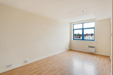 undefined, Media House, Clifton