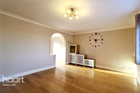 3 bedroom terraced house to rent, Joyners Field, Harlow