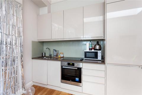 1 bedroom apartment to rent, Green Lanes, Islington, N16