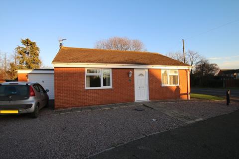 2 bedroom detached bungalow to rent, The Orchards, Chatteris