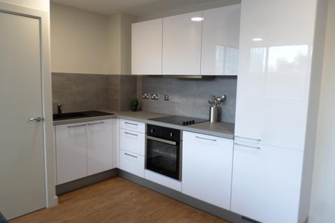 1 bedroom apartment to rent - Holman House, 125A Queen Street
