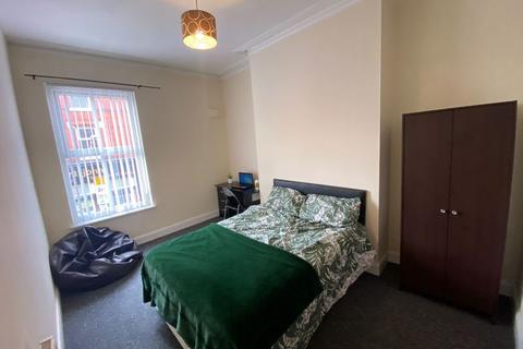 6 bedroom house share to rent, 2025/2026 Academic Year, 6 Bed Flat, Ferndale Road, L15