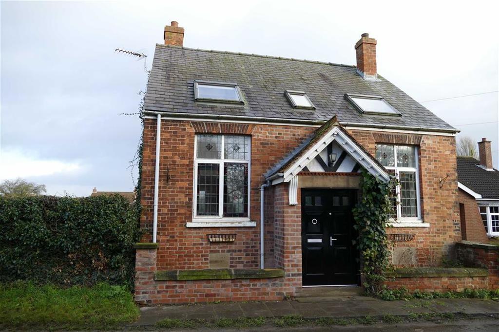 Church Lane, Seaton Ross 3 bed detached house £650 pcm (£150 pw)