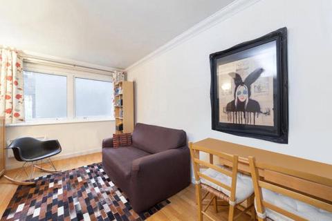 1 bedroom apartment to rent, Fitzroy Street, Fitzrovia, London, W1T