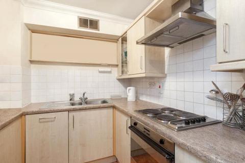 1 bedroom apartment to rent, Fitzroy Street, Fitzrovia, London, W1T