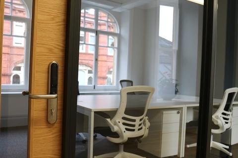 Office to rent, Leeming Building, Vicar Lane, Leeds, West Yorkshire, LS2