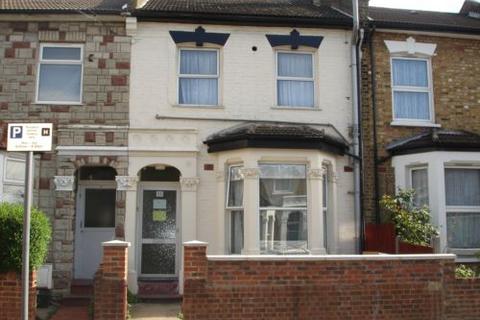 undefined, Buckingham Road, Willesden Junction, NW10