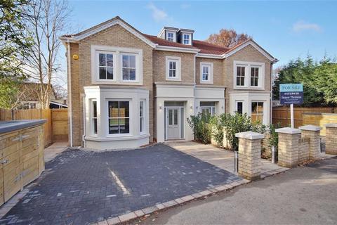 Houses for sale in Oxshott | Latest Property | OnTheMarket