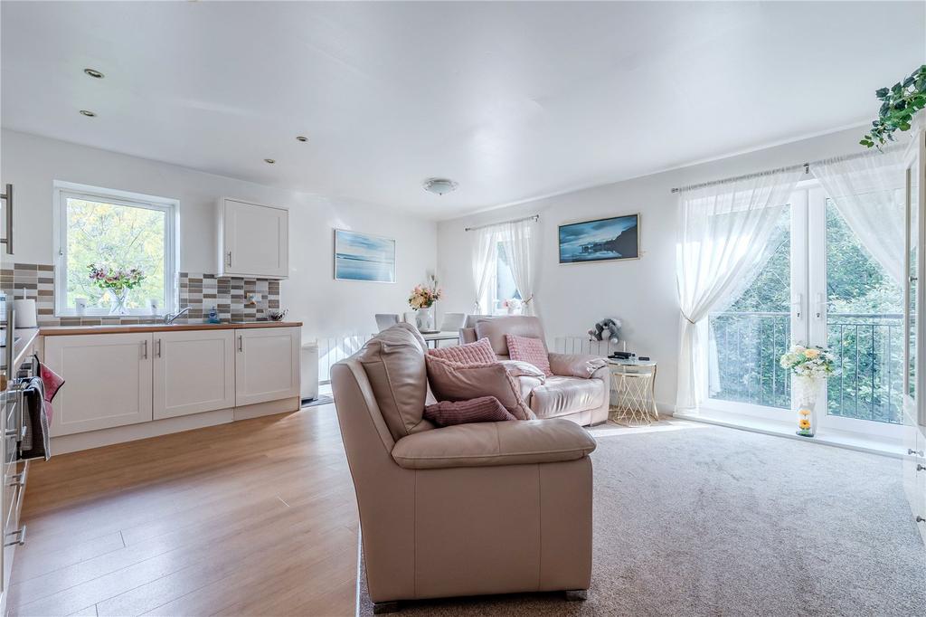 Apartment in Leeds - View 2
