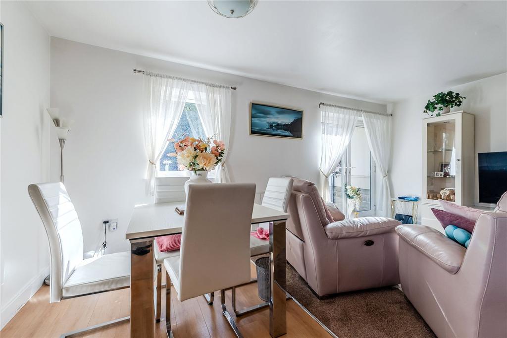 Apartment in Leeds - View 4
