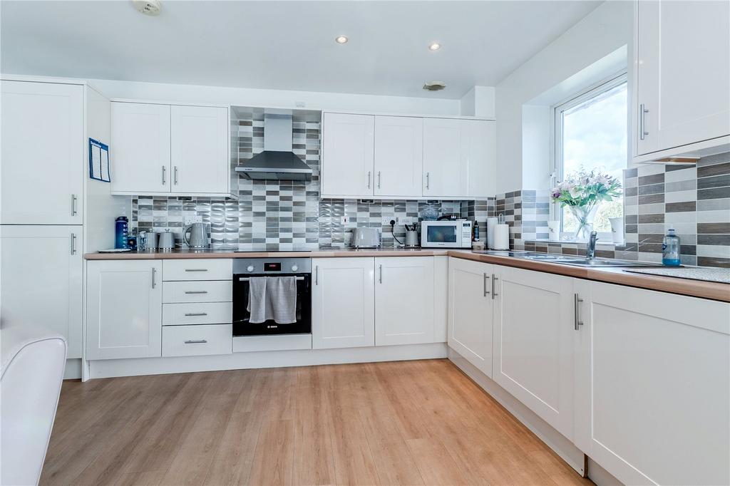 Apartment in Leeds - View 5