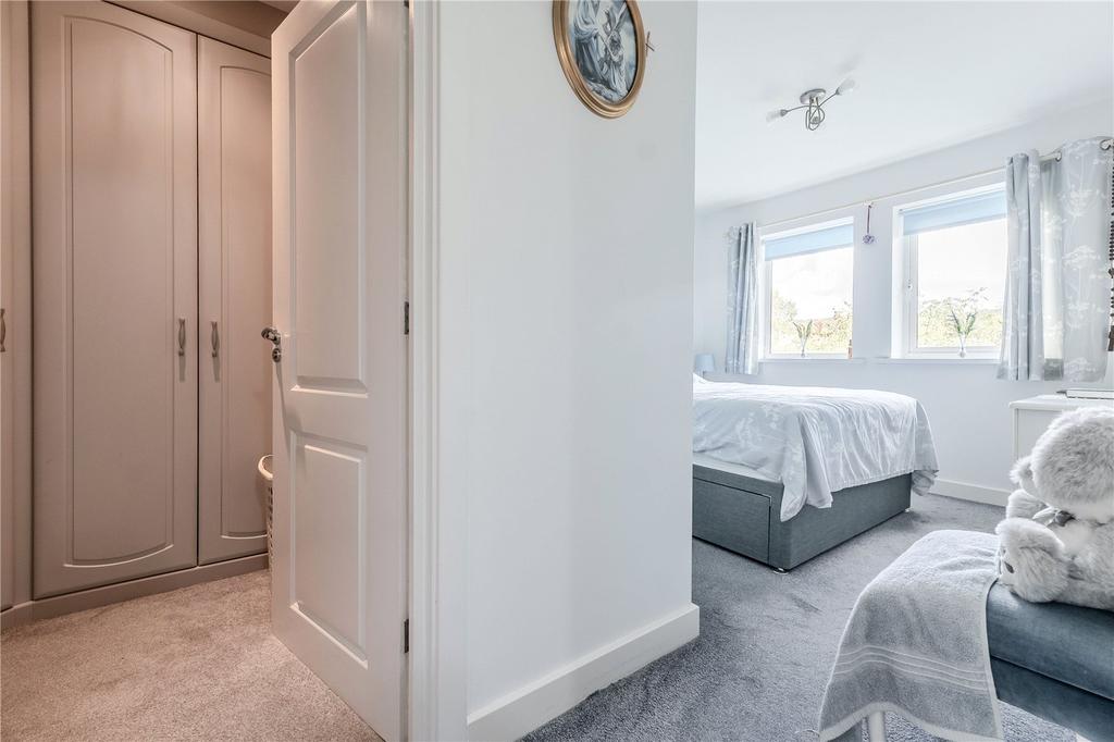 Apartment in Leeds - More