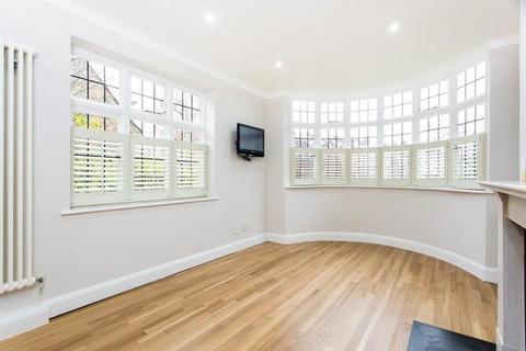 3 bedroom house to rent, Sheen Wood, Sheen, London, SW14
