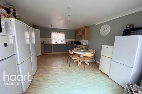 1 bedroom in a house share to rent, Rooms @ Railway Street, Braintree