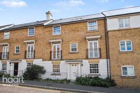 undefined, Railway Street, Braintree